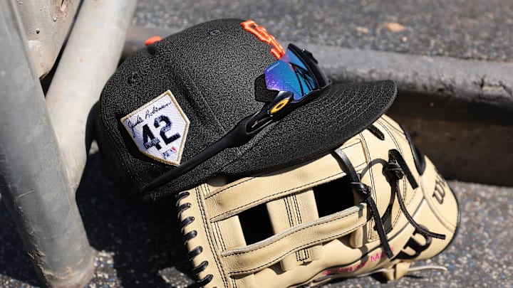 San Francisco Giants v Detroit Tigers