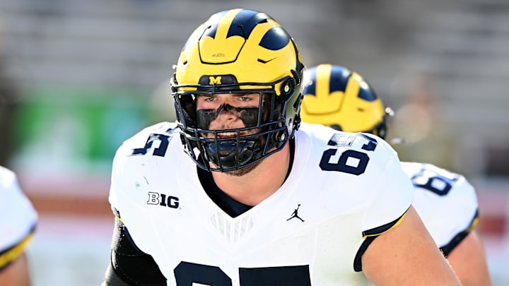 Michigan v Maryland