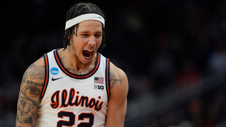 Xavier v Illinois