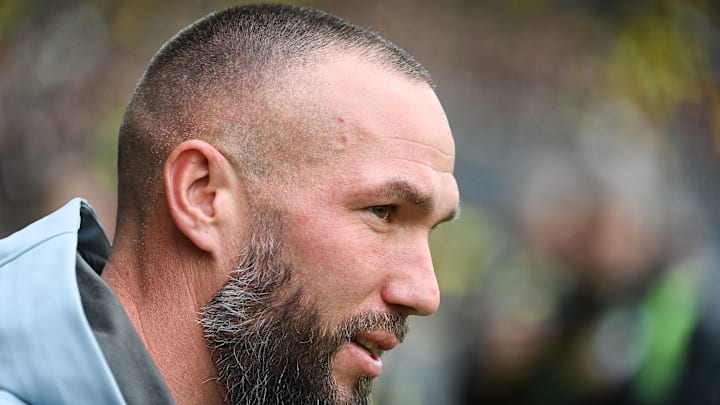 L'avenir de Didier Digard serait enfin connu.