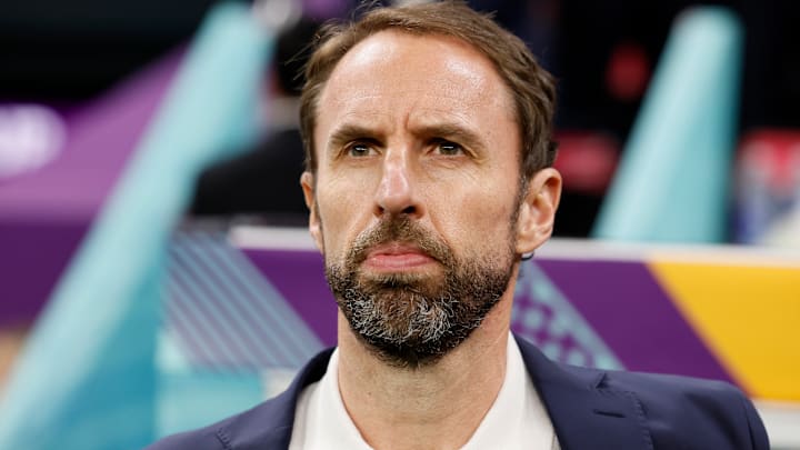 Gareth Southgate peut être serein pour la suite.
