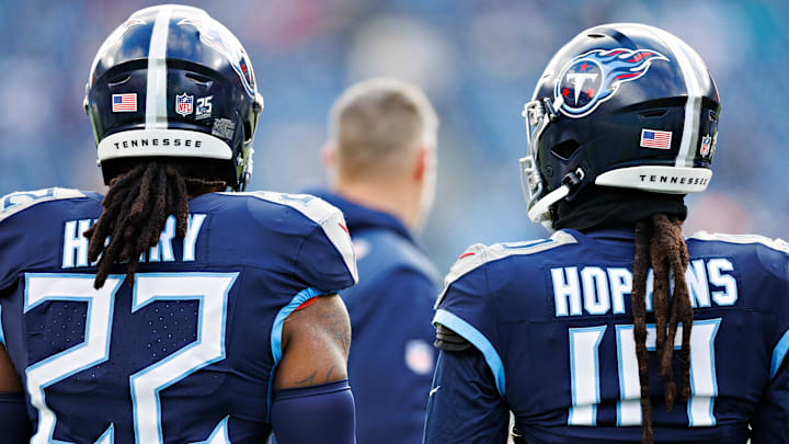 Jacksonville Jaguars v Houston Texans