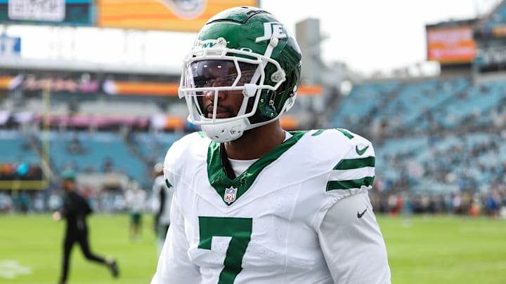 Former NY Jets edge rusher Haason Reddick
