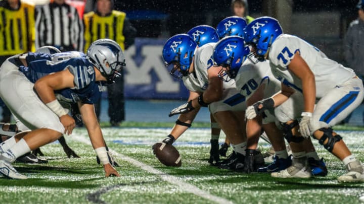 Top 25 Minnesota high school football rankings