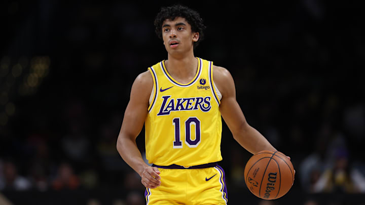 Max Christie tiene apenas 21 años de edad