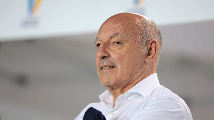 Giuseppe Marotta
