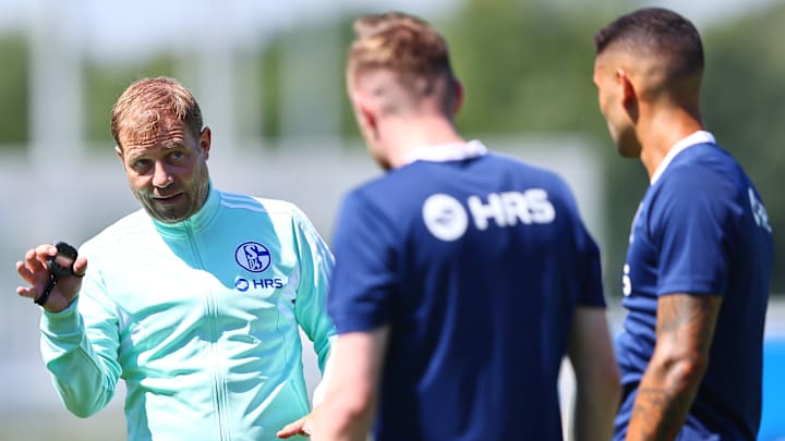 Frank Kramer muss endlich siegen