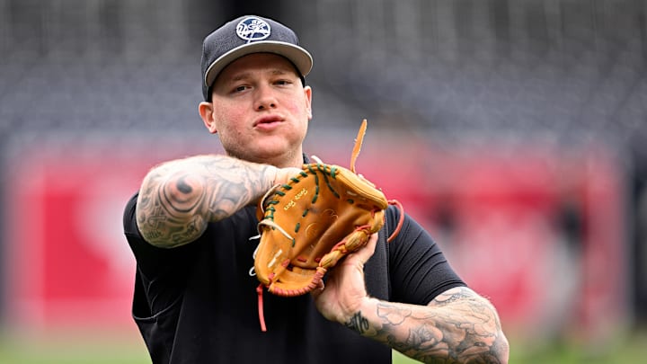 La adquisición de Alex Verdugo ha sido clave para los Yankees 
