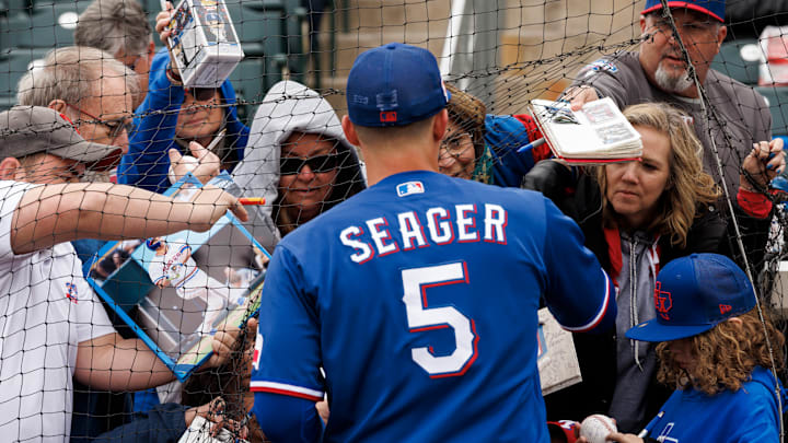 Spring Training