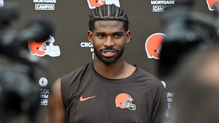 Cleveland Browns Mandatory Minicamp