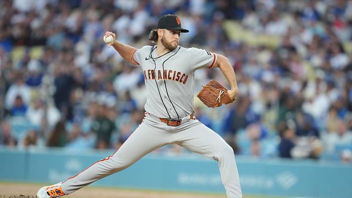 The San Francisco Giants may be undervalued with pitcher Landen Roupp on the mound on Tuesday.