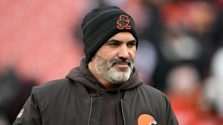 San Francisco 49ers v Cleveland Browns - NFL 2025