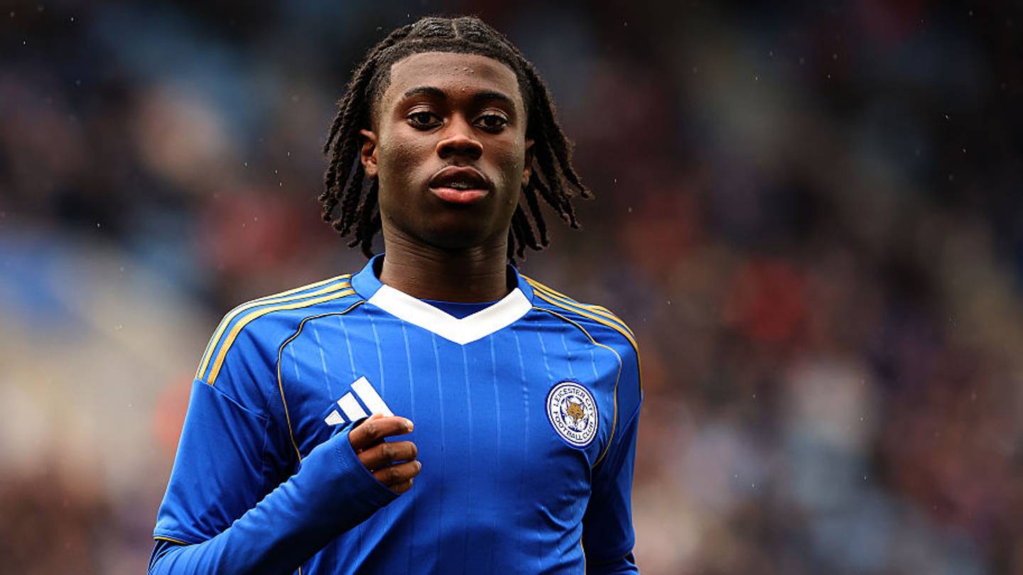 Why Arsenal Have Made 16-Year-Old Sensation This Summer’s ‘Priority Target’