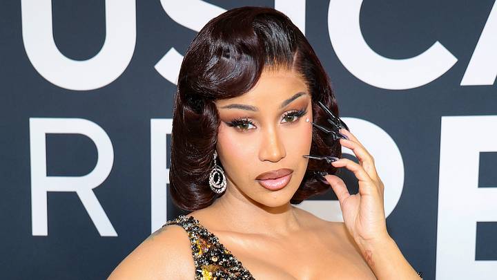 Cardi B Cardi B