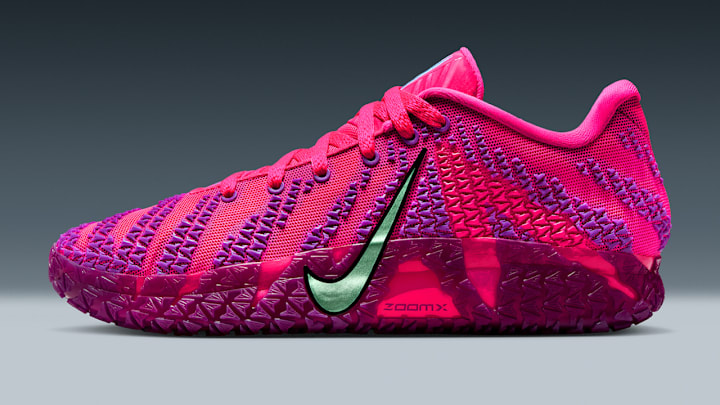 The Nike Ja 3 is among the best new basketball shoes dropping this weekend.