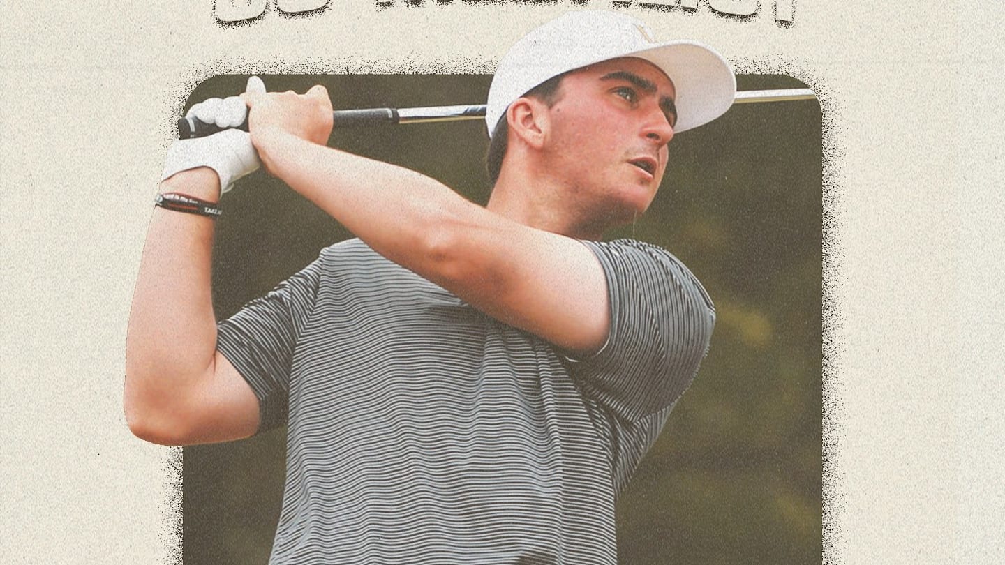 Vanderbilt Men’s Golf Freshman Sets New School Record With Title Win: The Anchor