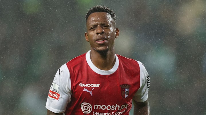 Cristian Borja es nuevo jugador del América