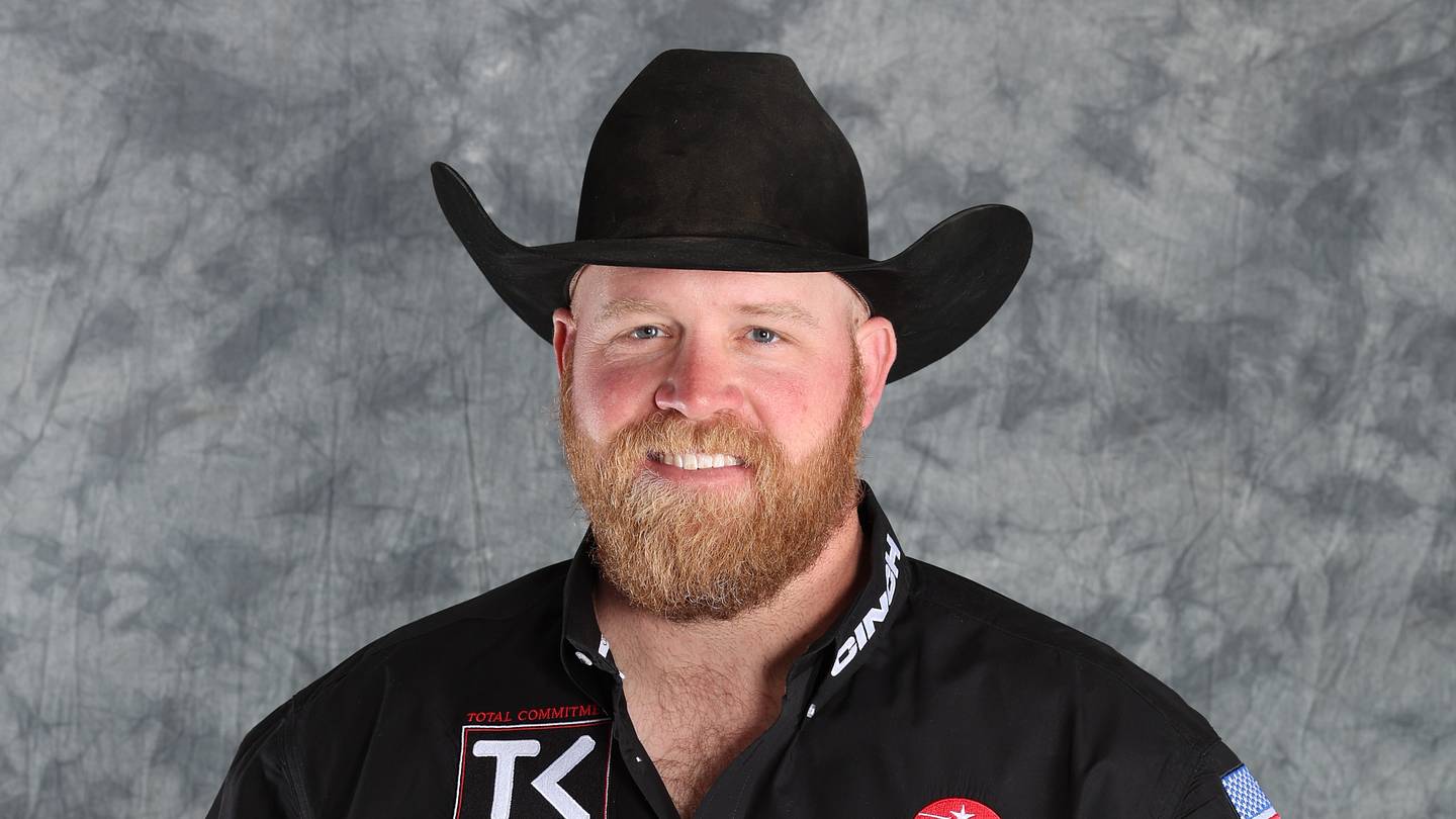 Who's Unofficially Headed to the 2025 NFR in the Steer Wrestling?