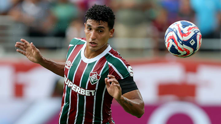 Fluminense FC v Al-Hilal: Quarter Final - FIFA Club World Cup 2025