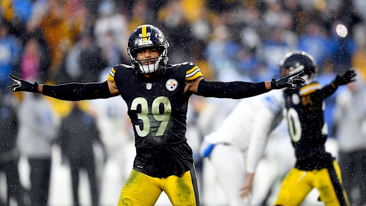 Pittsburgh Steelers