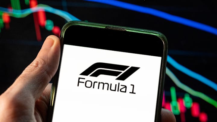 La Fórmula 1 se transmite desde distintas vías, y se puede ver en todos los dispositivos 