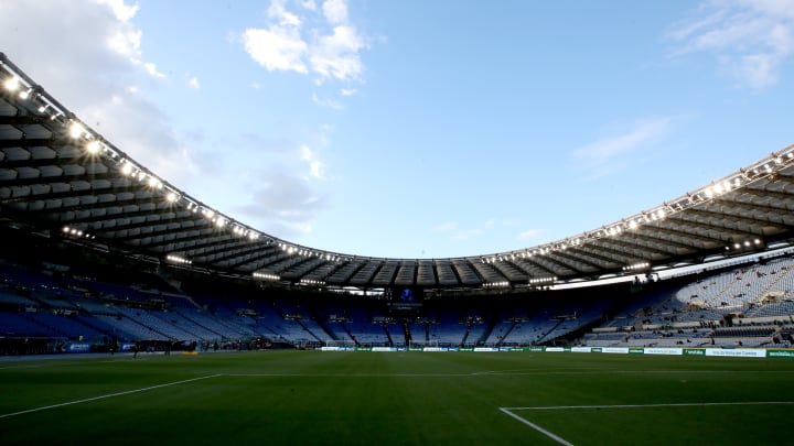 Stadio Olimpico
