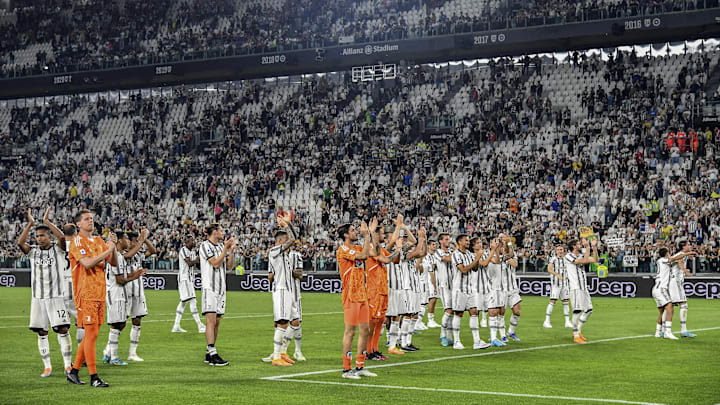 Juventus haven't lost to Lazio since Maurizio Sarri - current Eagles manager - was in charge of the Old Lady Juventus haven't lost to Lazio since Maurizio Sarri - current Eagles manager - was in charge of the Old Lady