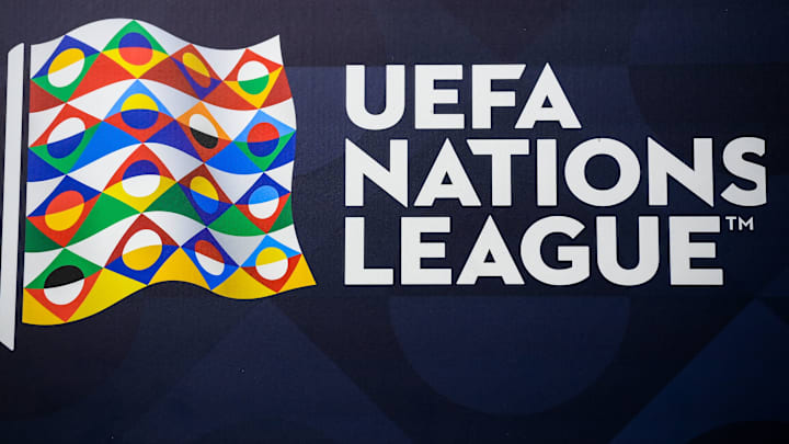 UEFA Nations League
