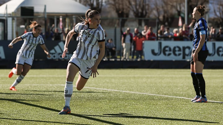 Sara Bjork Gunnarsdottir