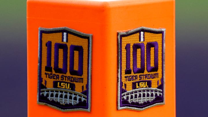 UCLA v LSU
