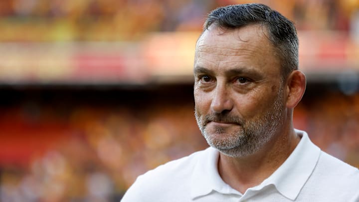 Le RC Lens souhaite encore se renforcer cet été. 