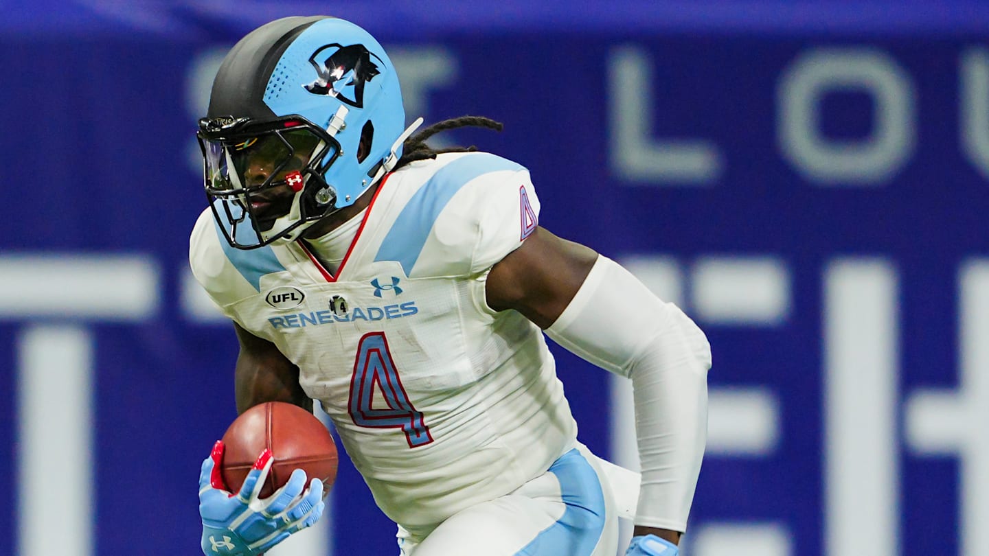Forgotten Dolphins RB suffers heartbreaking end to football return
