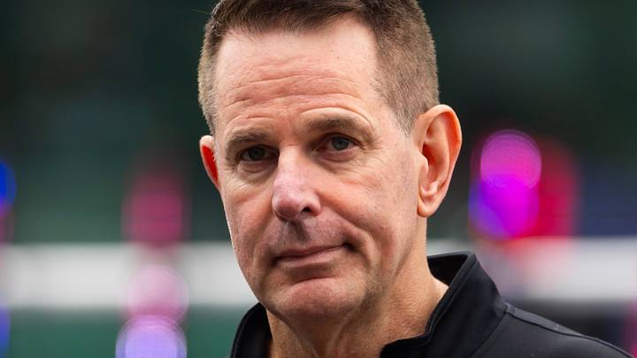 Indiana football and Curt Cignetti received an unexpected boost from the fifth-year eligibility lawsuit. Indiana football and Curt Cignetti received an unexpected boost from the fifth-year eligibility lawsuit.