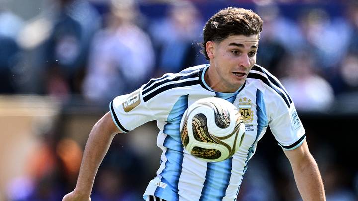Spain v Argentina: Final - FIFA World Cup 2026 Spain v Argentina: Final - FIFA World Cup 2026