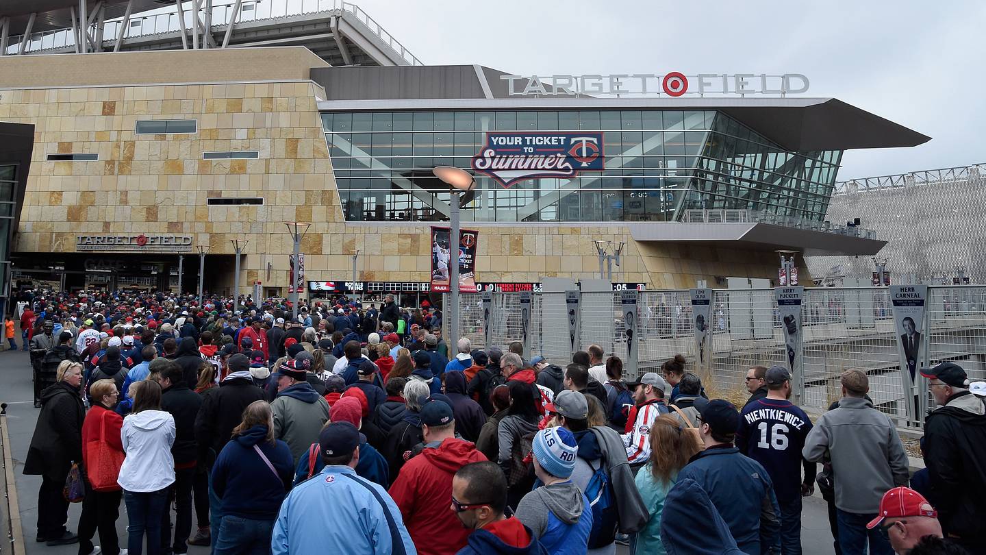 What time do the Twins play today? Everything to know about Target