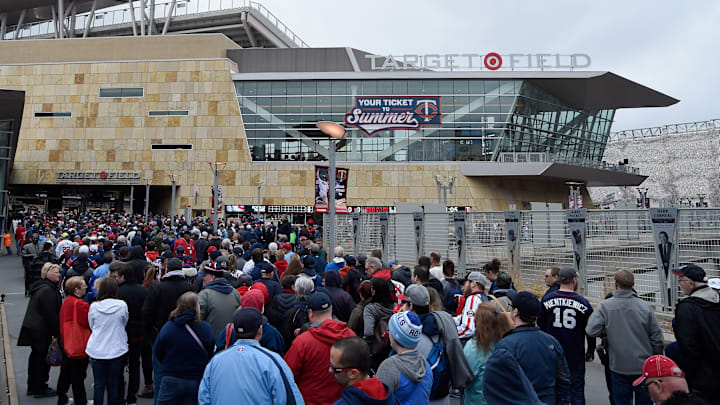 Kansas City Royals v Minnesota Twins