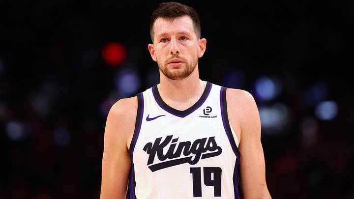 Drew Eubanks, Kings at Suns
