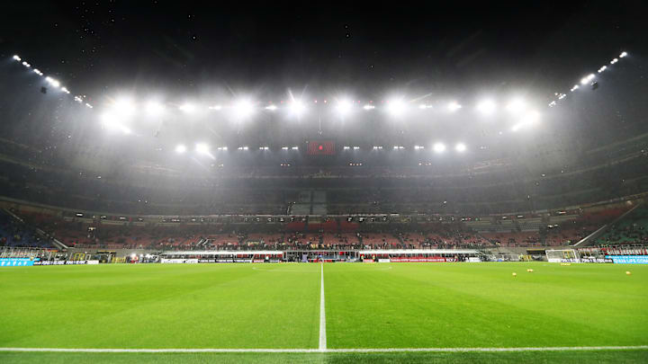 San Siro