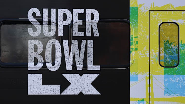 Super Bowl LX Preview