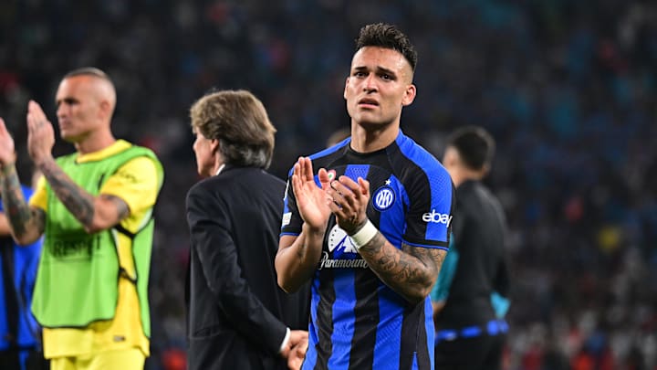 Manchester City wins 2023 UEFA Champions League title