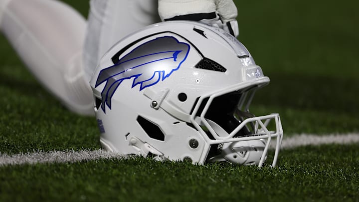 New England Patriots v Buffalo Bills - NFL 2025