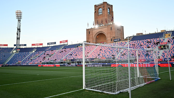 Stadio Dall'Ara Stadio Dall'Ara