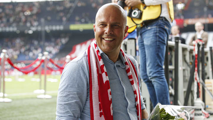 Arne Slot has been appointed by Liverpool to succeed Jurgen Klopp Arne Slot has been appointed by Liverpool to succeed Jurgen Klopp