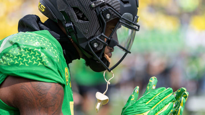 Colorado v Oregon