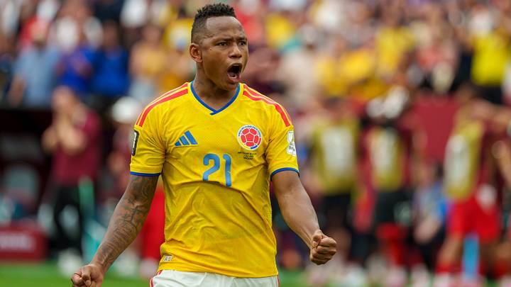 Switzerland v Colombia: Round of 16 - FIFA World Cup 2026 Switzerland v Colombia: Round of 16 - FIFA World Cup 2026