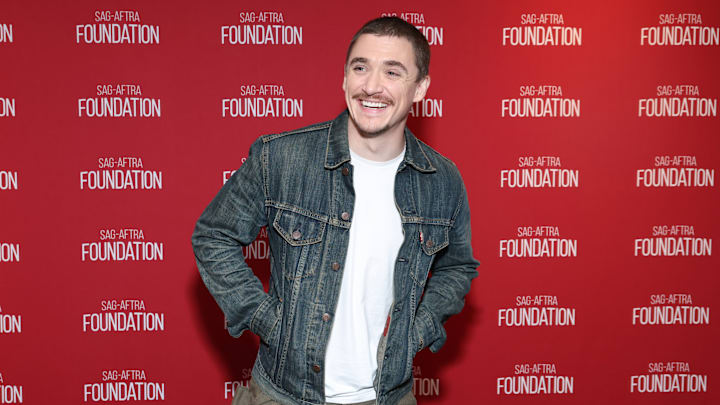 SAG-AFTRA Foundation Conversations Presents "Strange Darling"