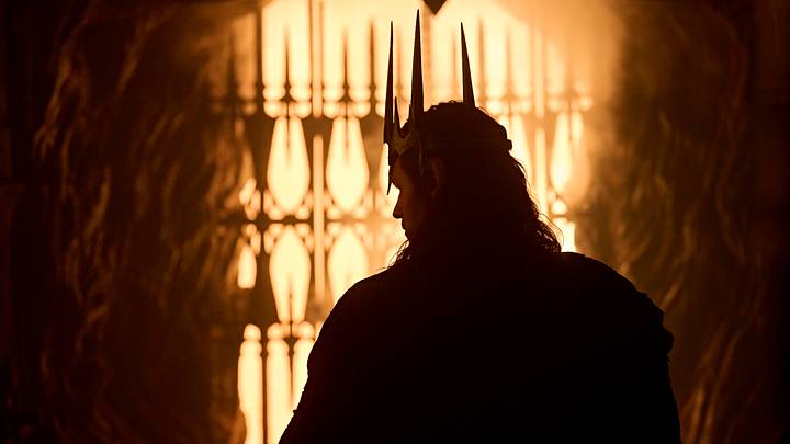 The Lord of the Rings: The Rings of Power season 3 