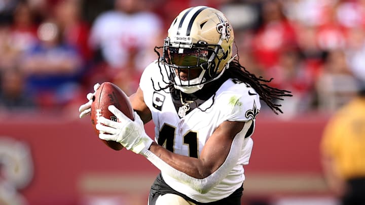 New Orleans Saints v San Francisco 49ers