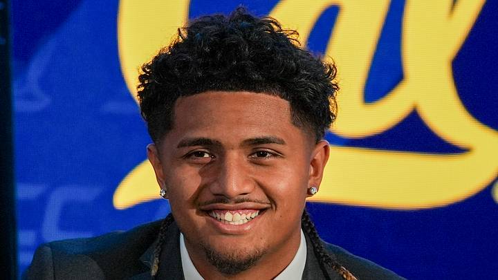Jaron-Keawe Sagapolutele Jaron-Keawe Sagapolutele