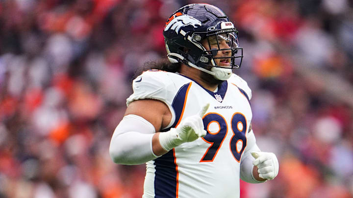 Denver Broncos